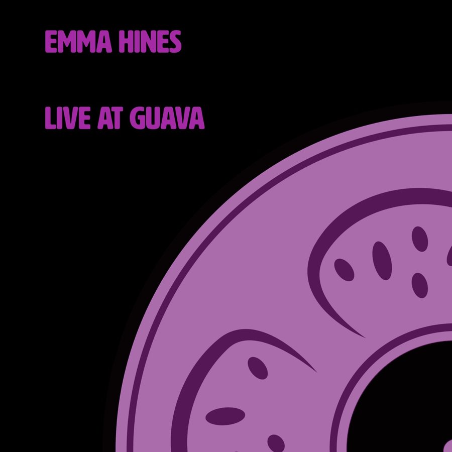 Emma Hines — When We Die cover art